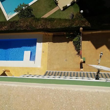 Apartamento Del Mar Apartment Фуeнхирола Екстериор снимка