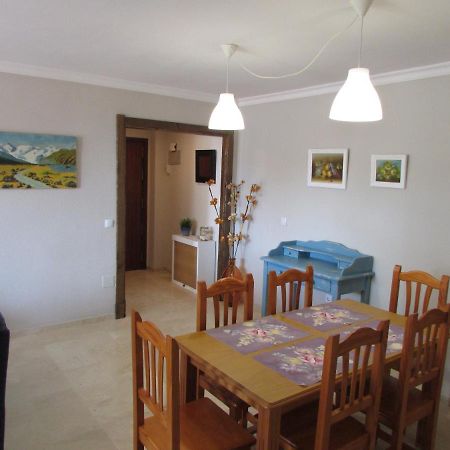Apartamento Del Mar Apartment Фуeнхирола Екстериор снимка