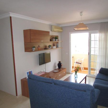 Apartamento Del Mar Apartment Фуeнхирола Екстериор снимка