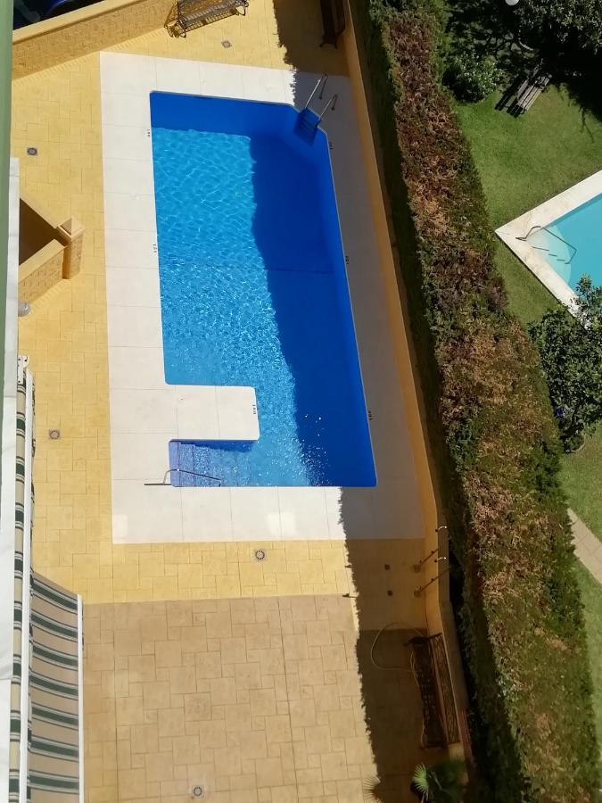 Apartamento Del Mar Apartment Фуeнхирола Екстериор снимка