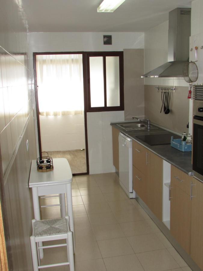 Apartamento Del Mar Apartment Фуeнхирола Екстериор снимка