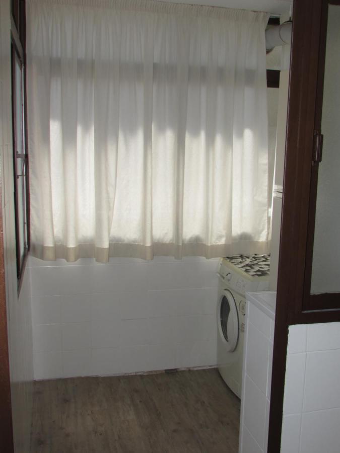 Apartamento Del Mar Apartment Фуeнхирола Екстериор снимка