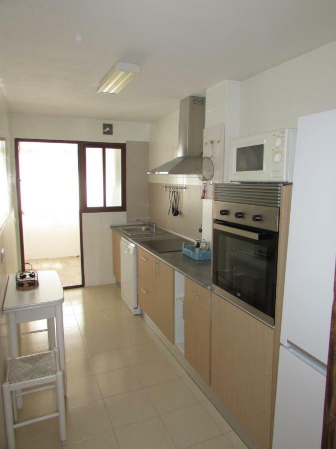 Apartamento Del Mar Apartment Фуeнхирола Екстериор снимка